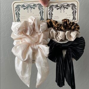 PICK ONE - A New Day Hair Twister Set 3 Pack